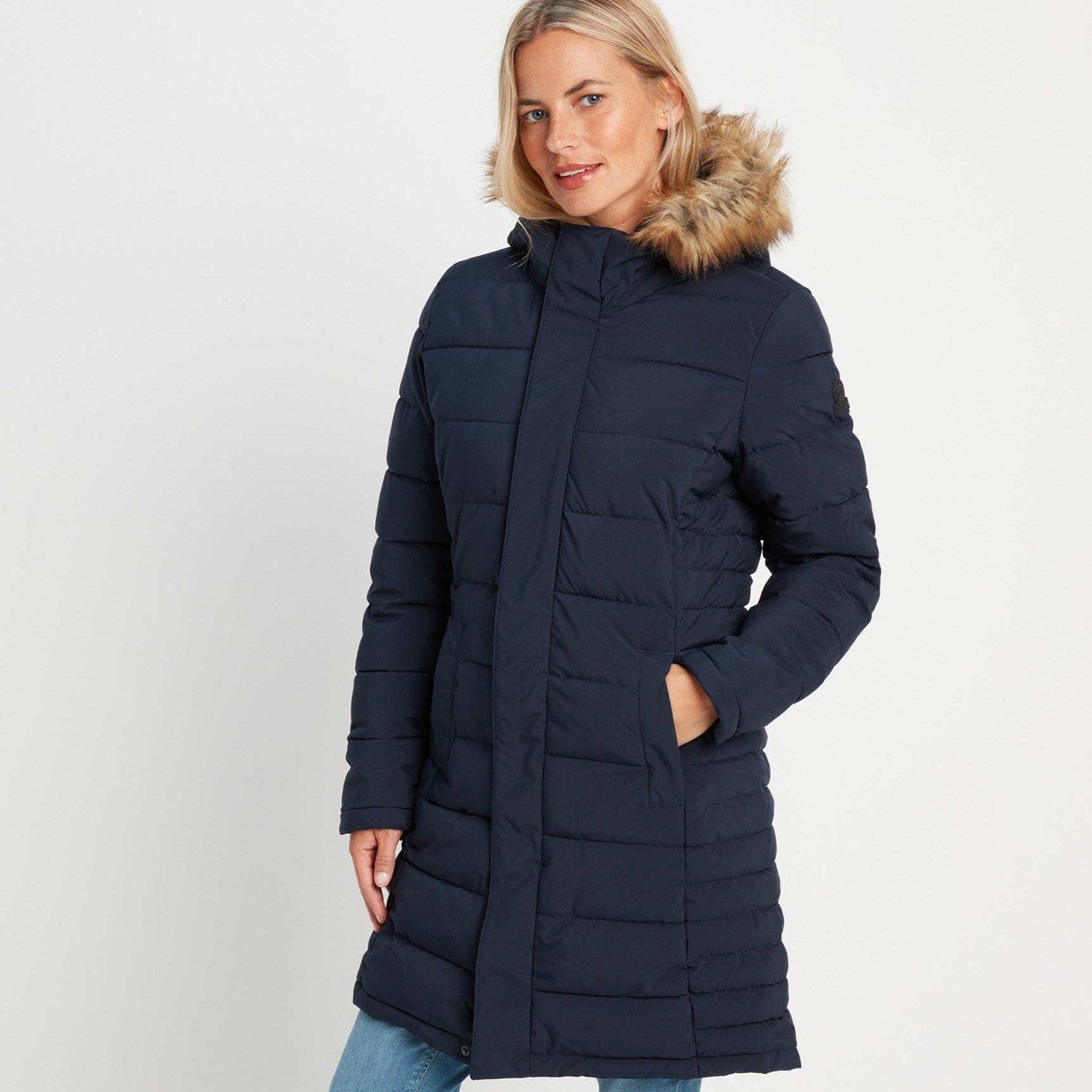 Tog 24 down sales jacket women's