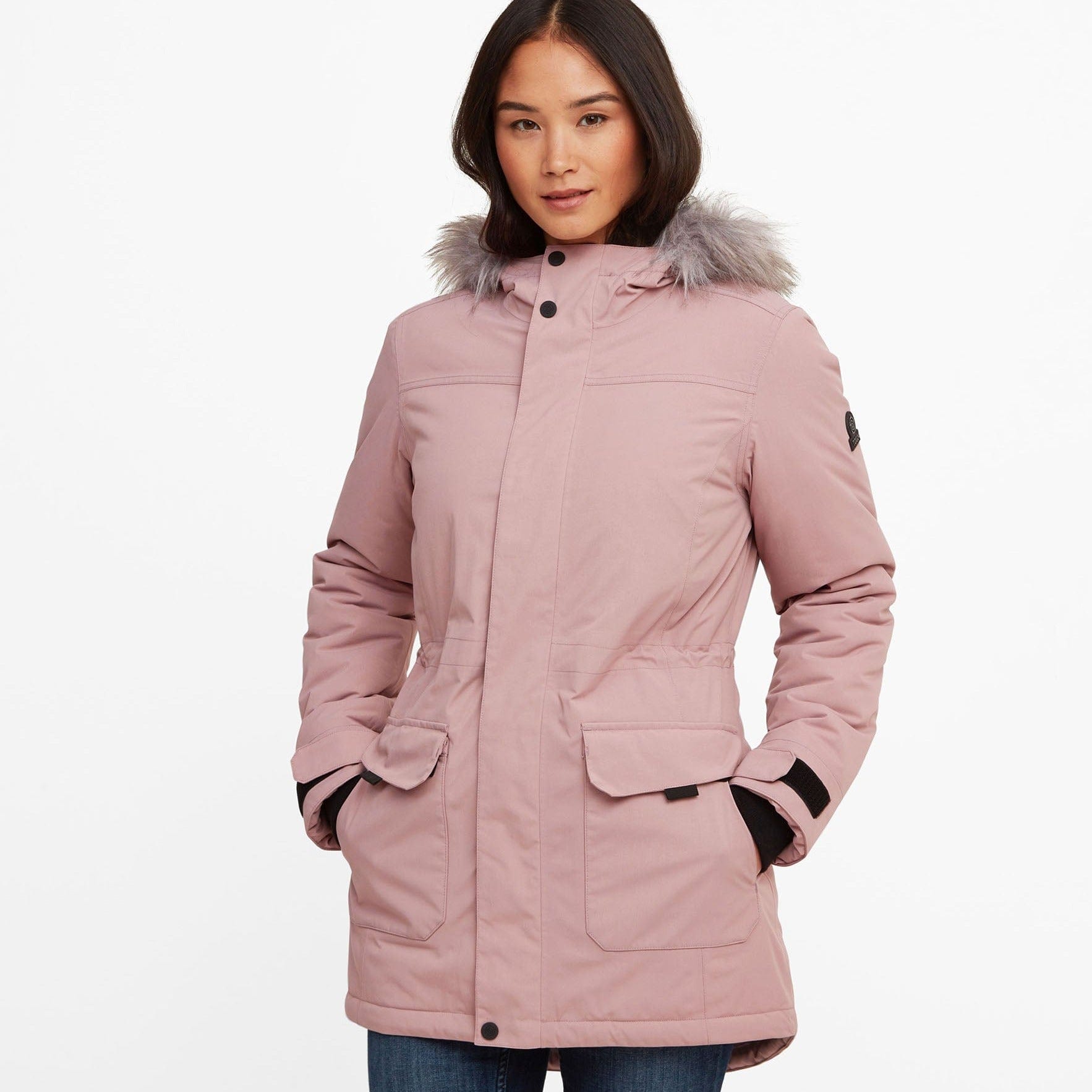 Tog 24 shop ladies waterproof coats