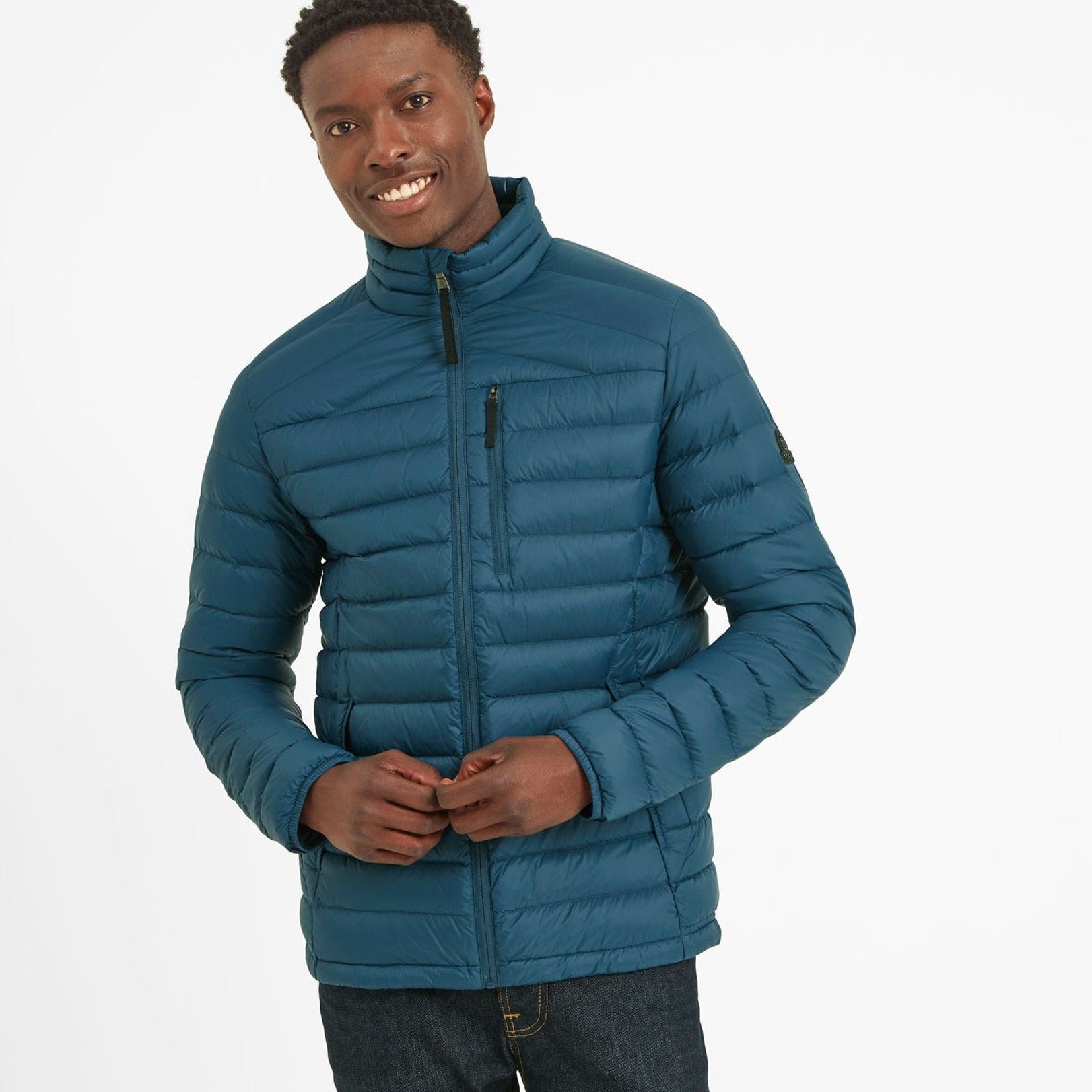 Tog 24 hot sale insulated jacket