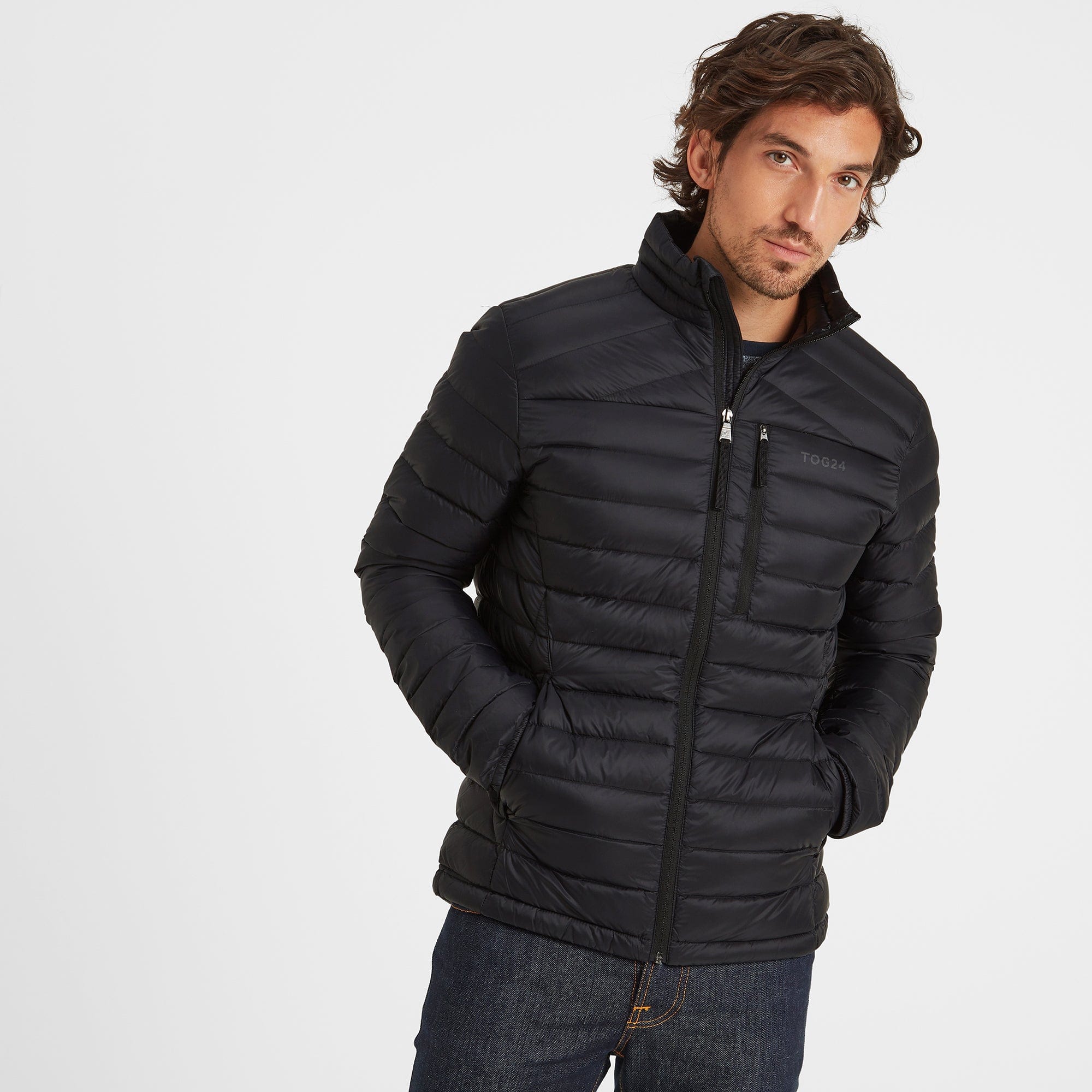 Tog 24 clearance elite down jacket