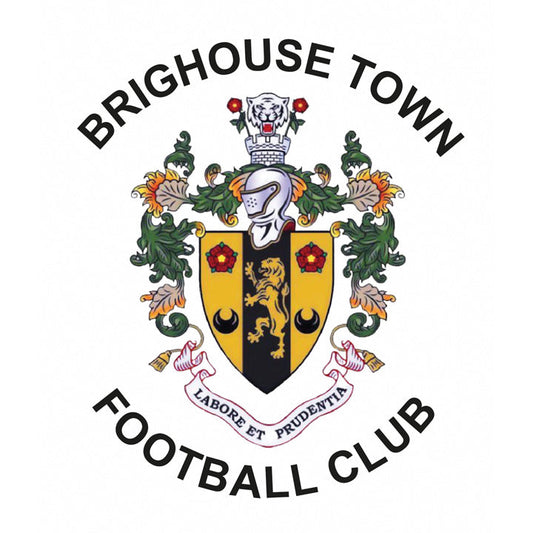 Brighouse Town FC