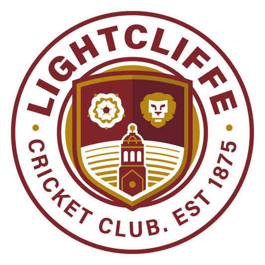 Lightcliffe CC