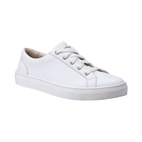 Hush Puppies Tessa Womens Sneaker - White – TOG24