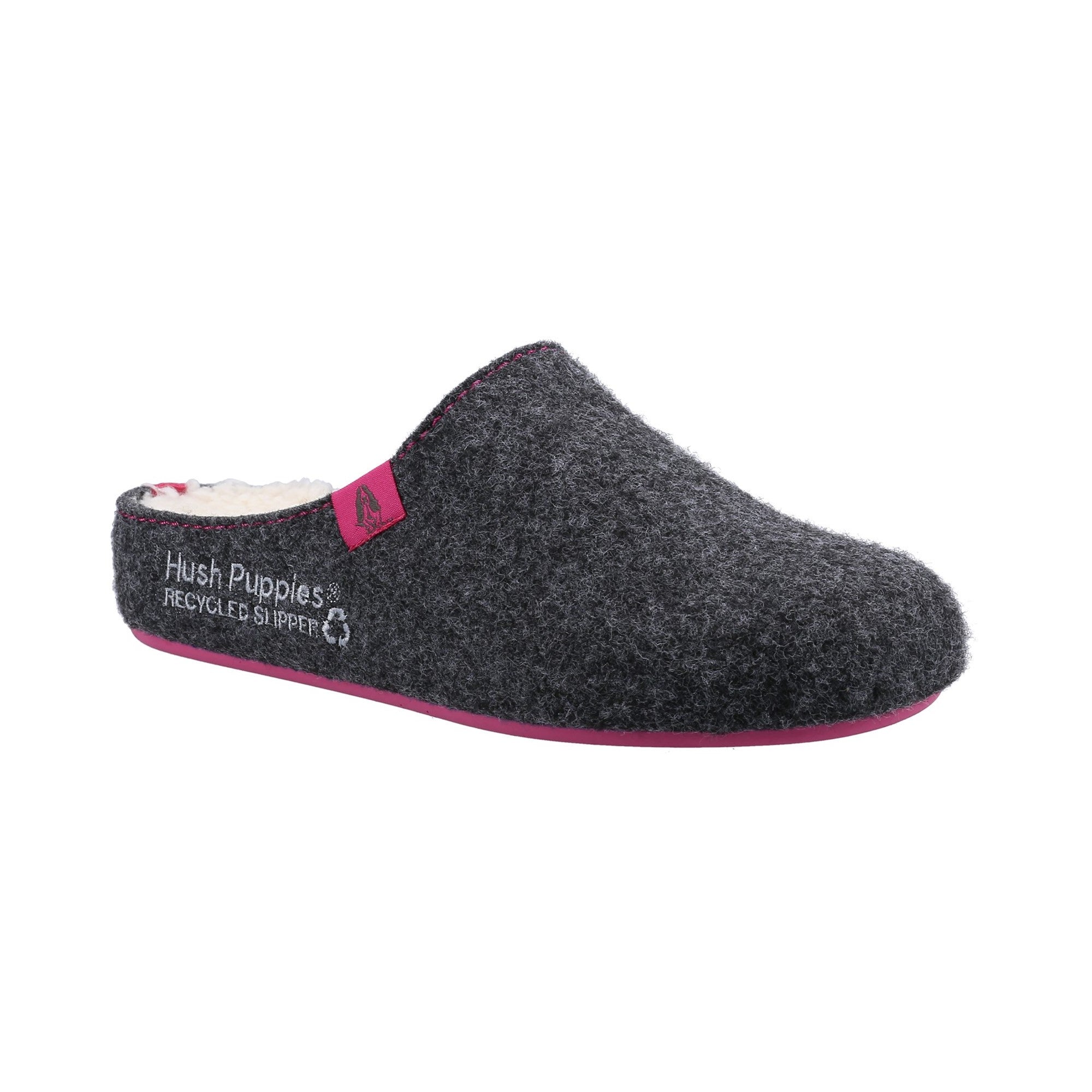 Hush puppies store house slippers