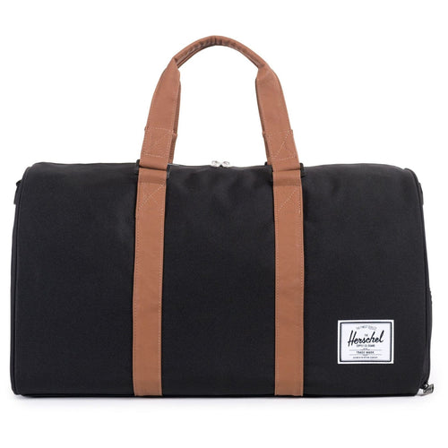 Herschel Bags Novel Duffle - Black – TOG24