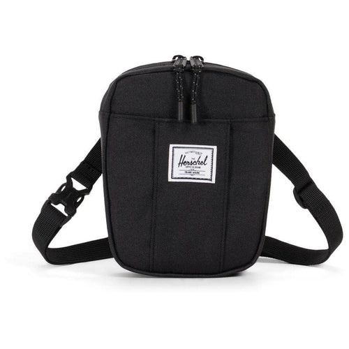 Herschel Bags Cruz 600D Across Body Bag - Black – TOG24