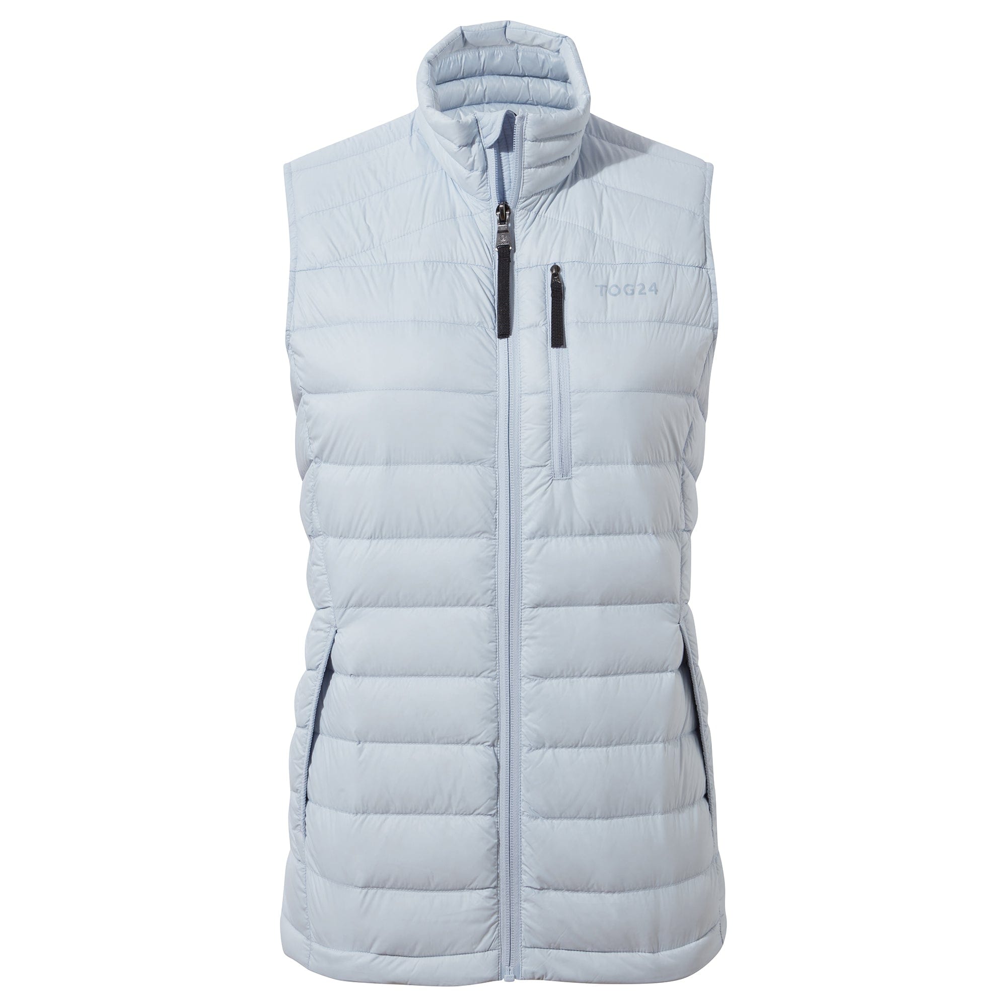 Down filled gilets for ladies sale