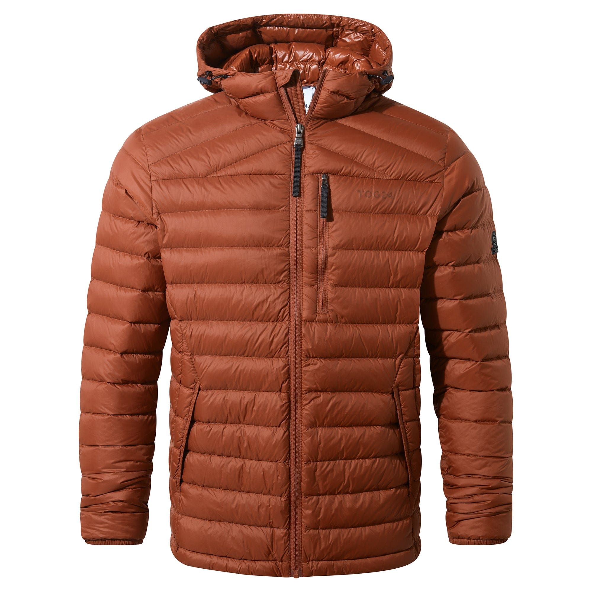 Tog 24 store peak down jacket