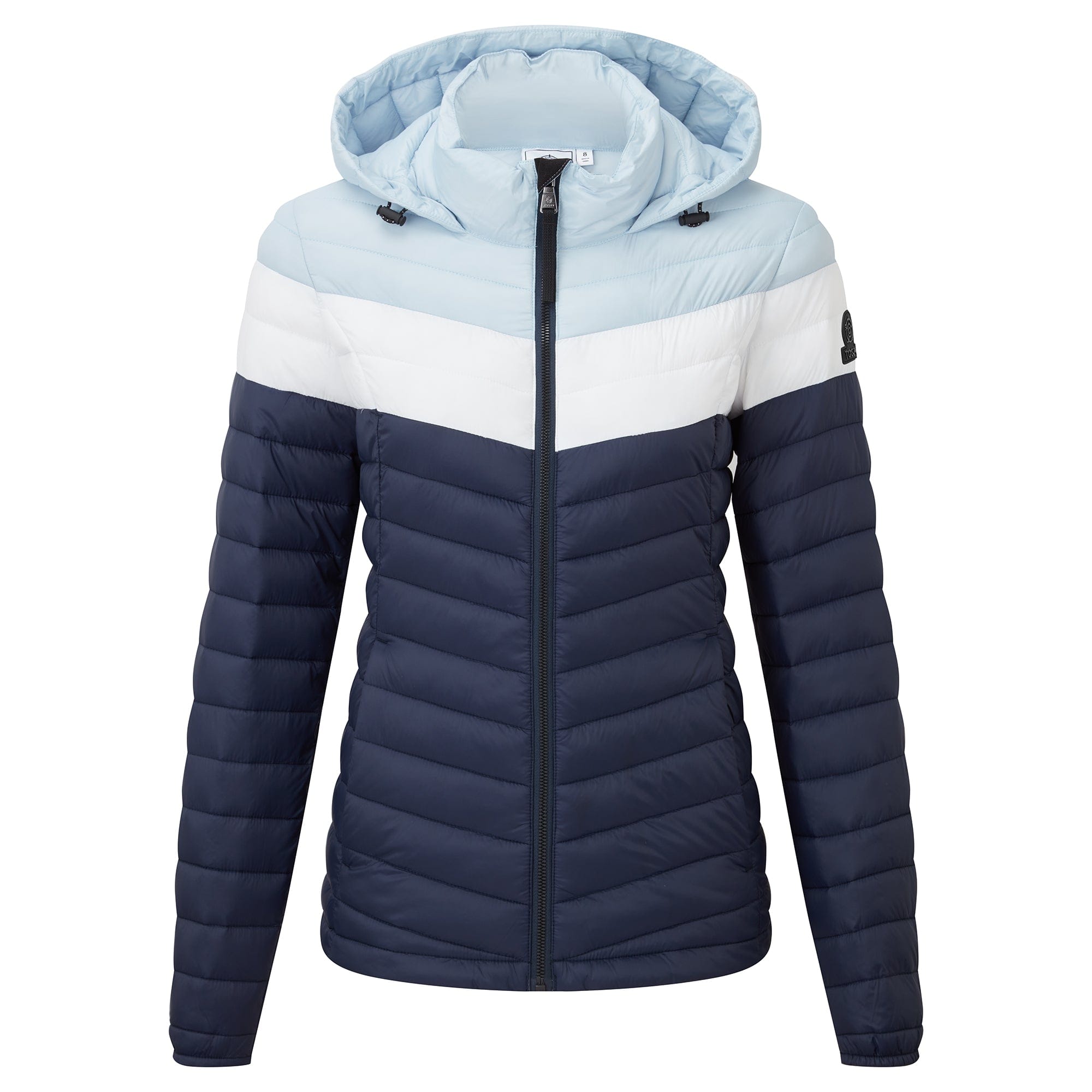 Tog 24 padded outlet jacket