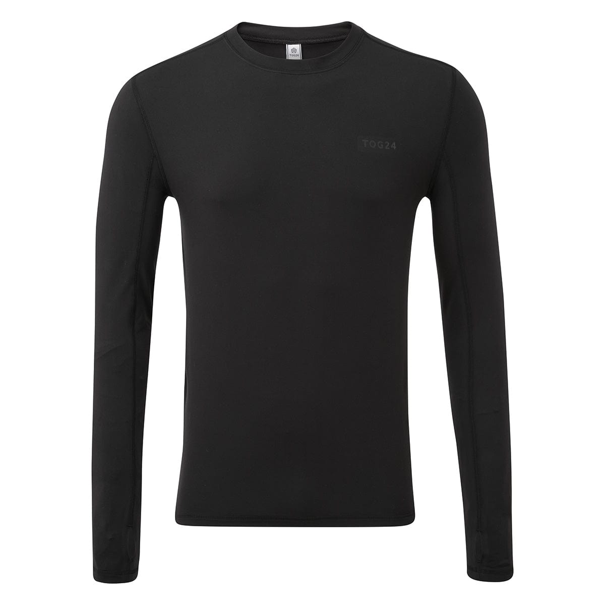 Mens thermal shirts on sale with thumb holes