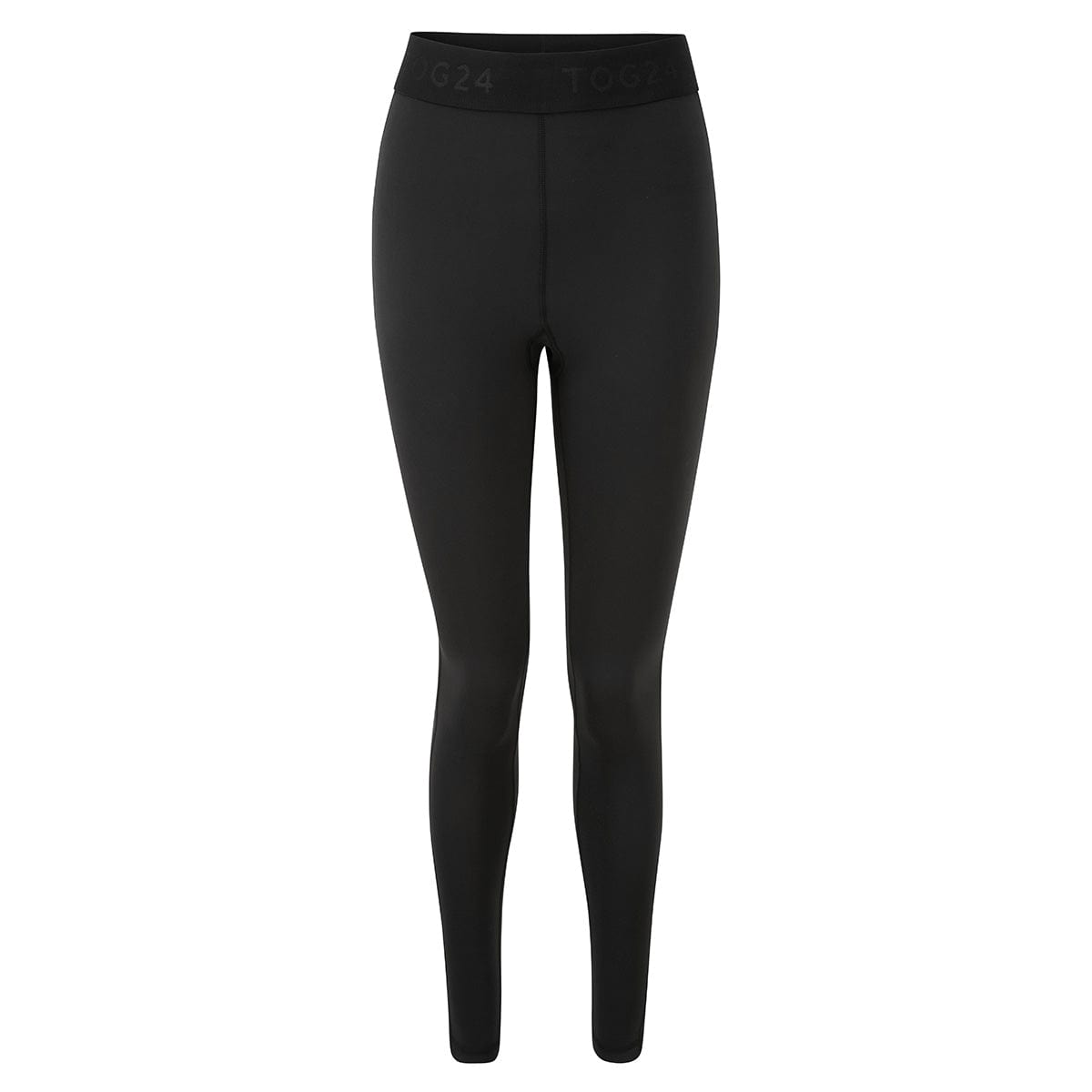 Snowdon Womens Thermal Base Layer Legging - Black – TOG24