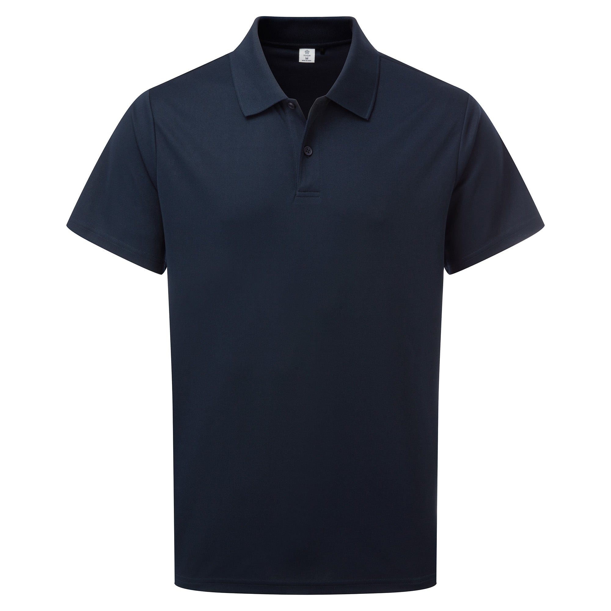 Polo shirts navy blue hotsell