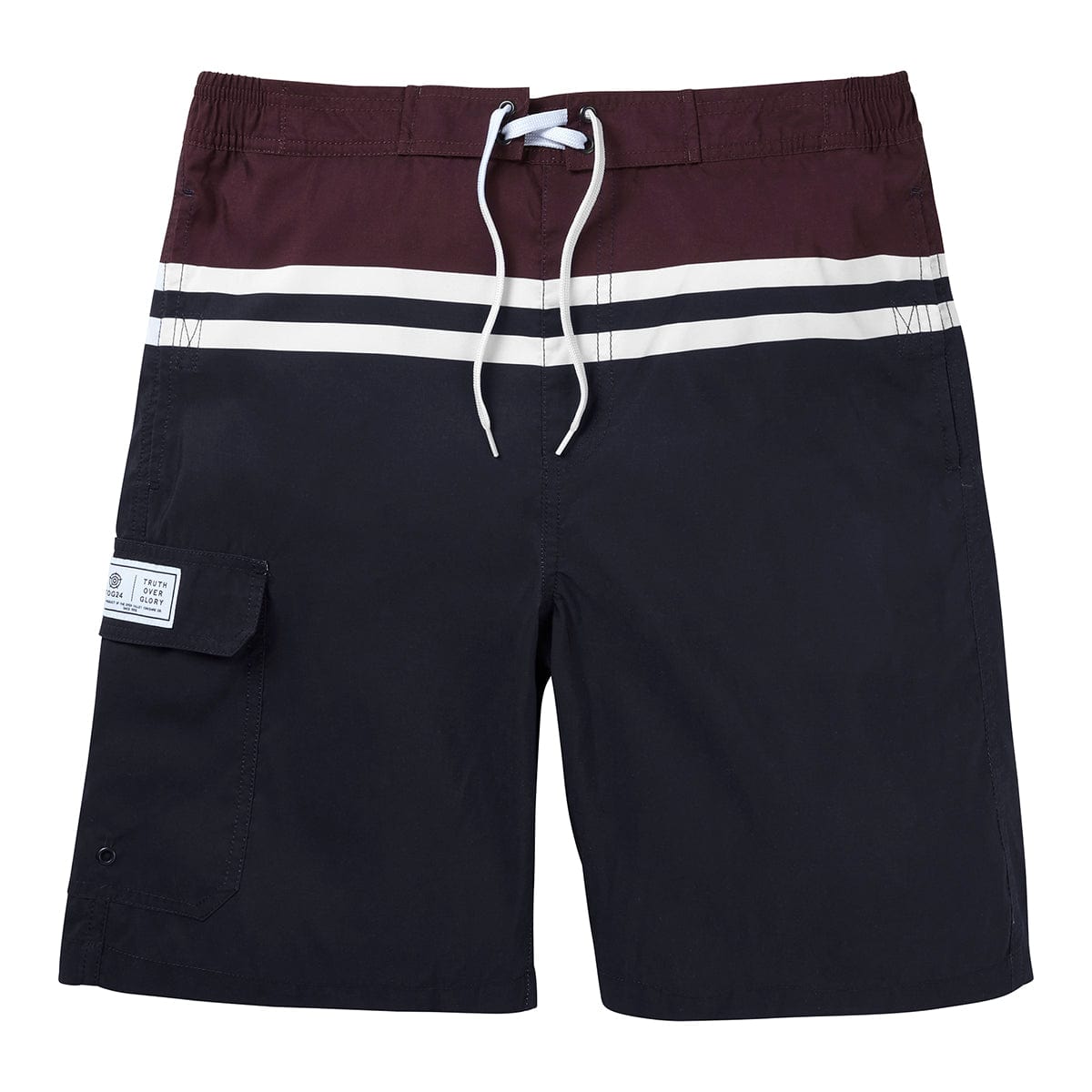 Mens board deals shorts clearance